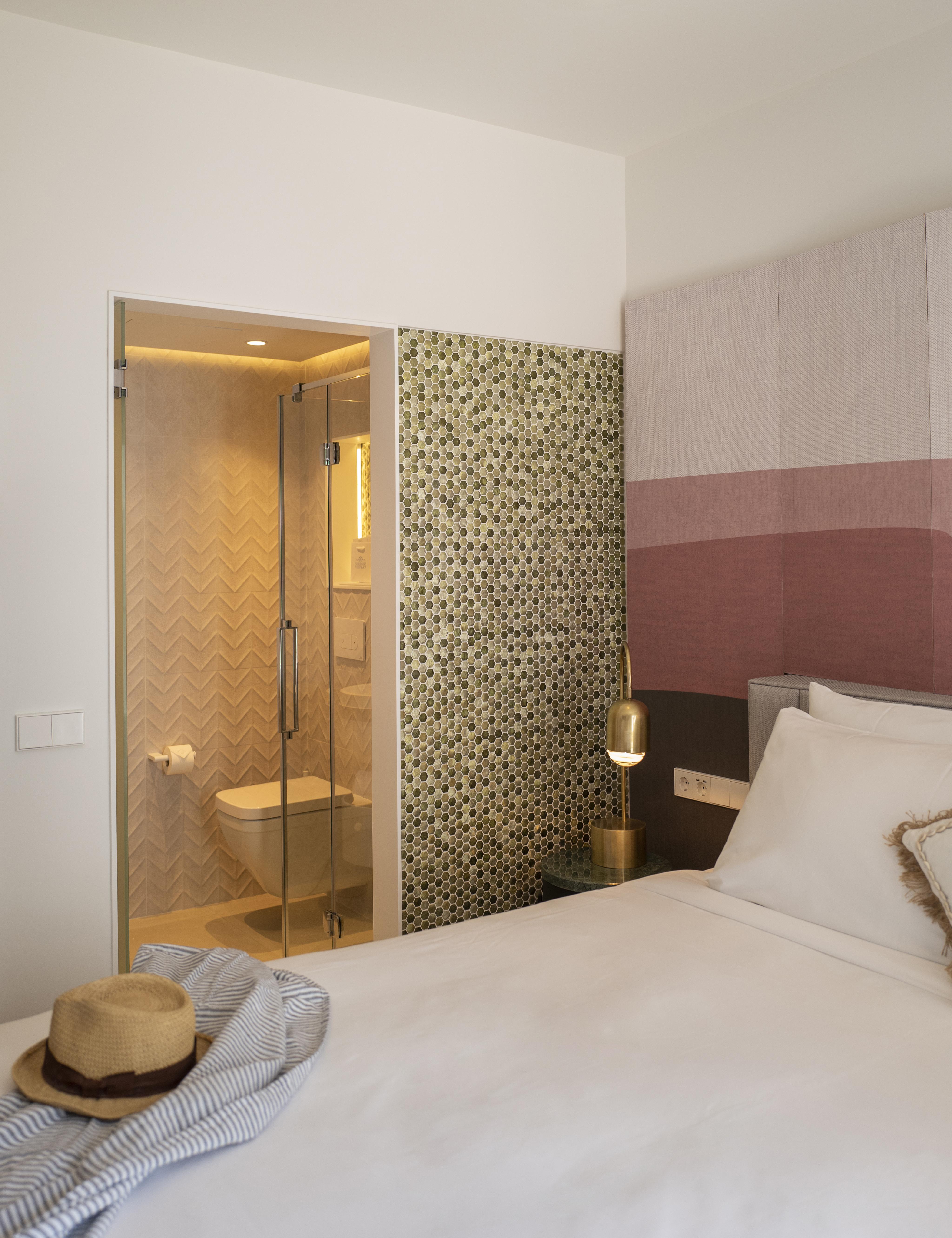 Apartamento Marsol Ibiza Santa Eulalia del Río Exterior foto