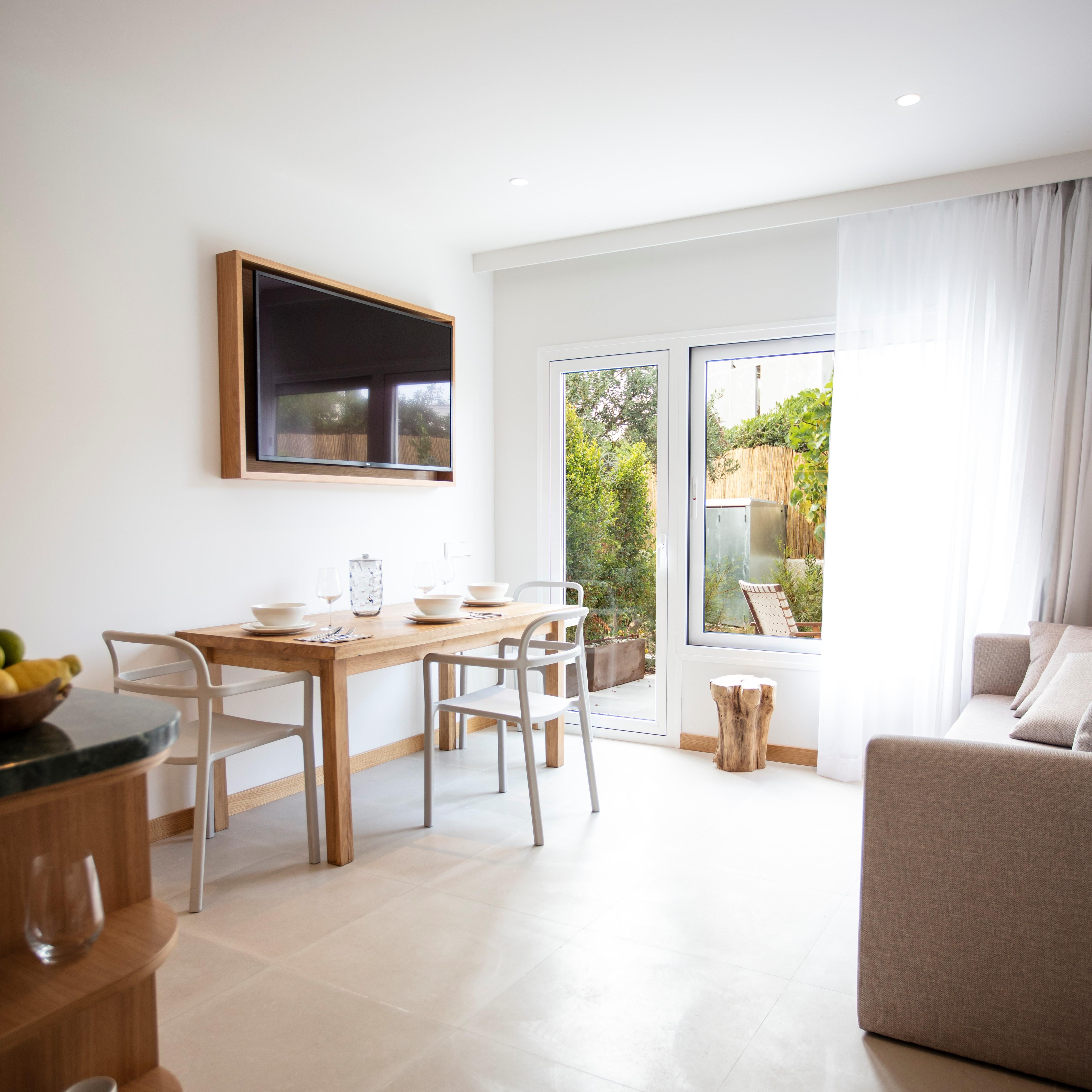 Apartamento Marsol Ibiza Santa Eulalia del Río Exterior foto