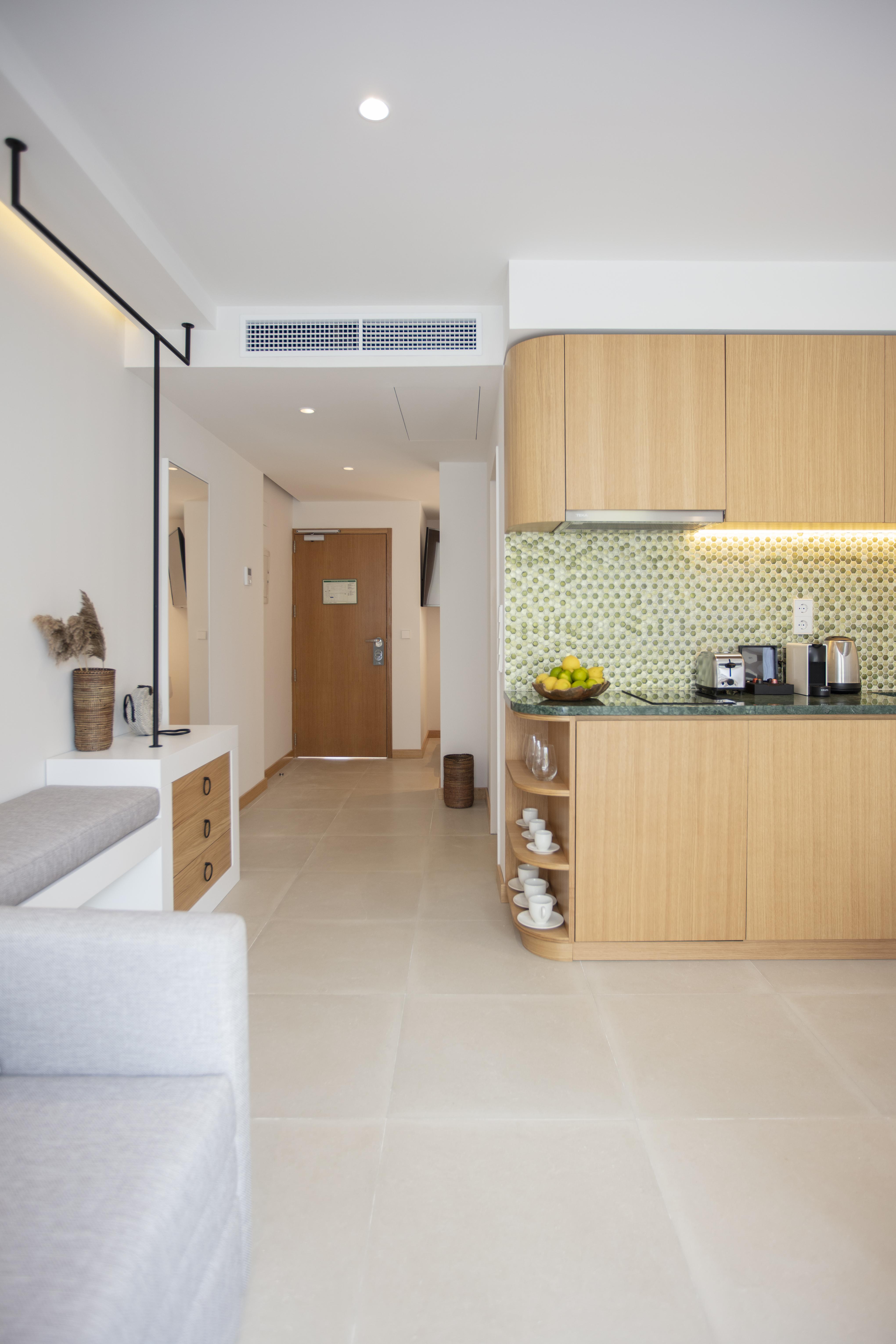 Apartamento Marsol Ibiza Santa Eulalia del Río Exterior foto