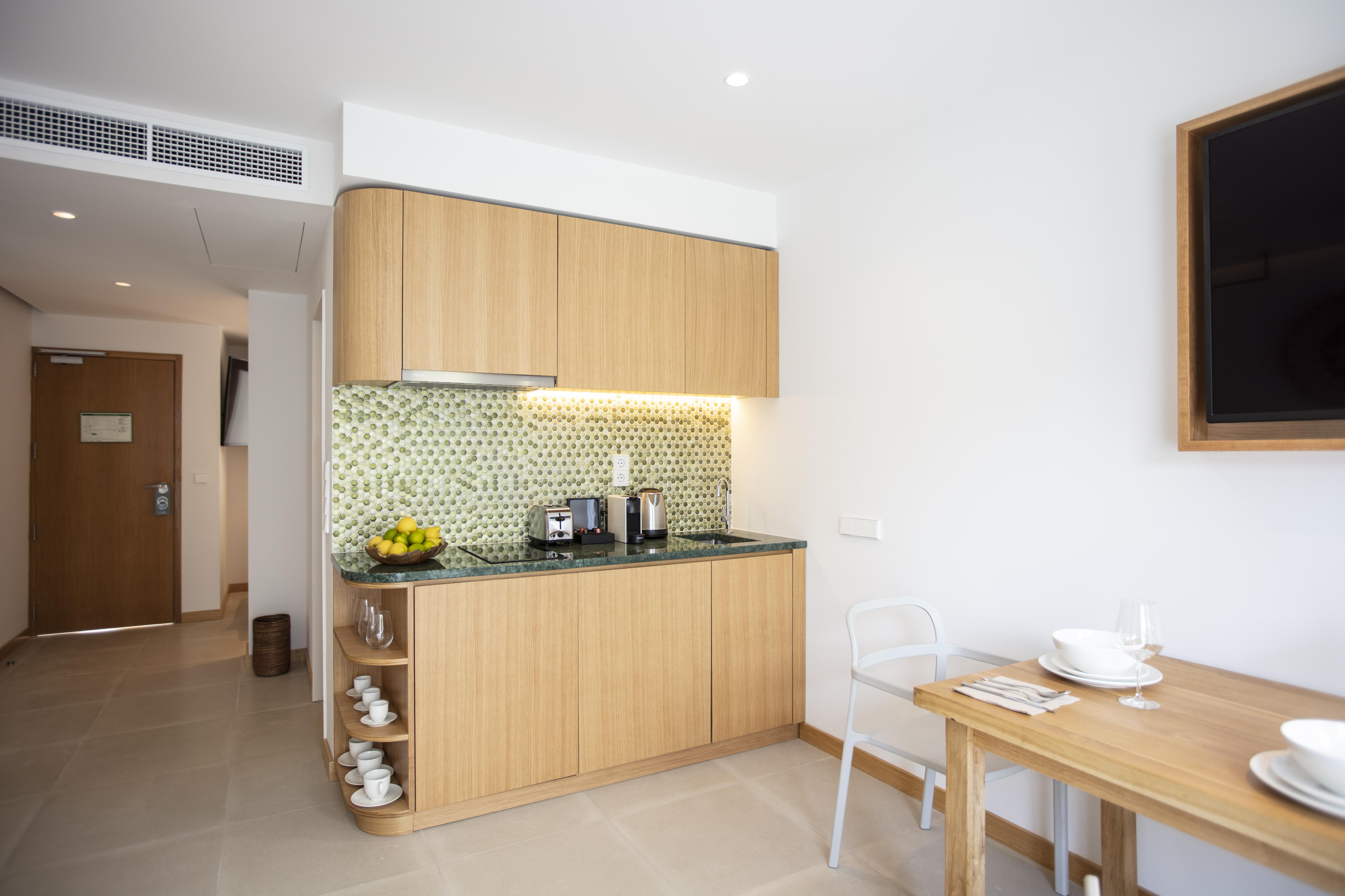 Apartamento Marsol Ibiza Santa Eulalia del Río Exterior foto
