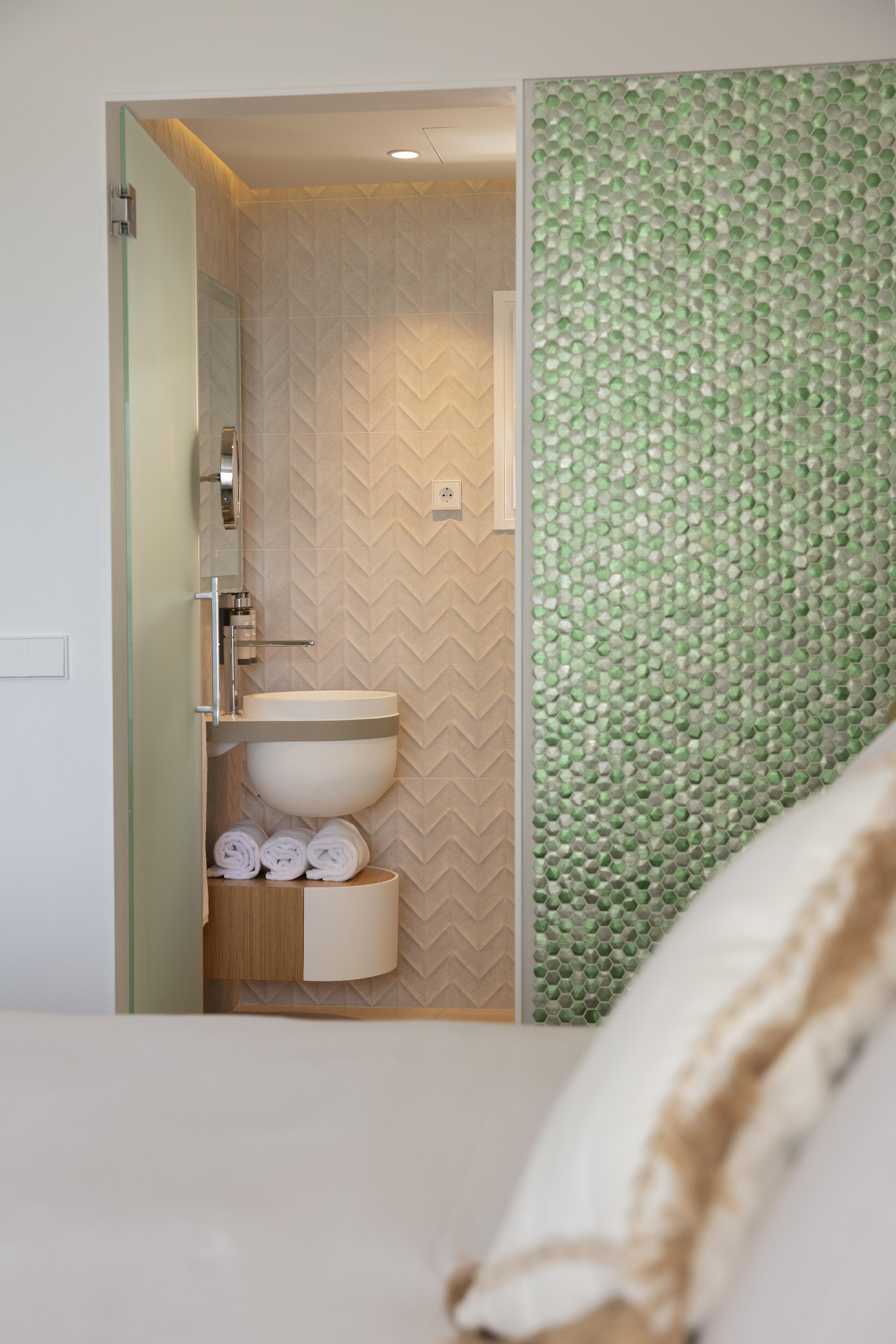 Apartamento Marsol Ibiza Santa Eulalia del Río Exterior foto