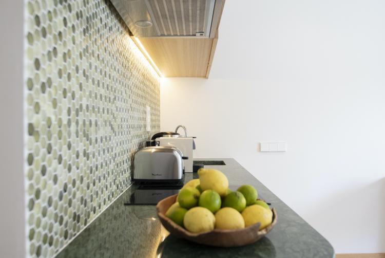 Apartamento Marsol Ibiza Santa Eulalia del Río Exterior foto