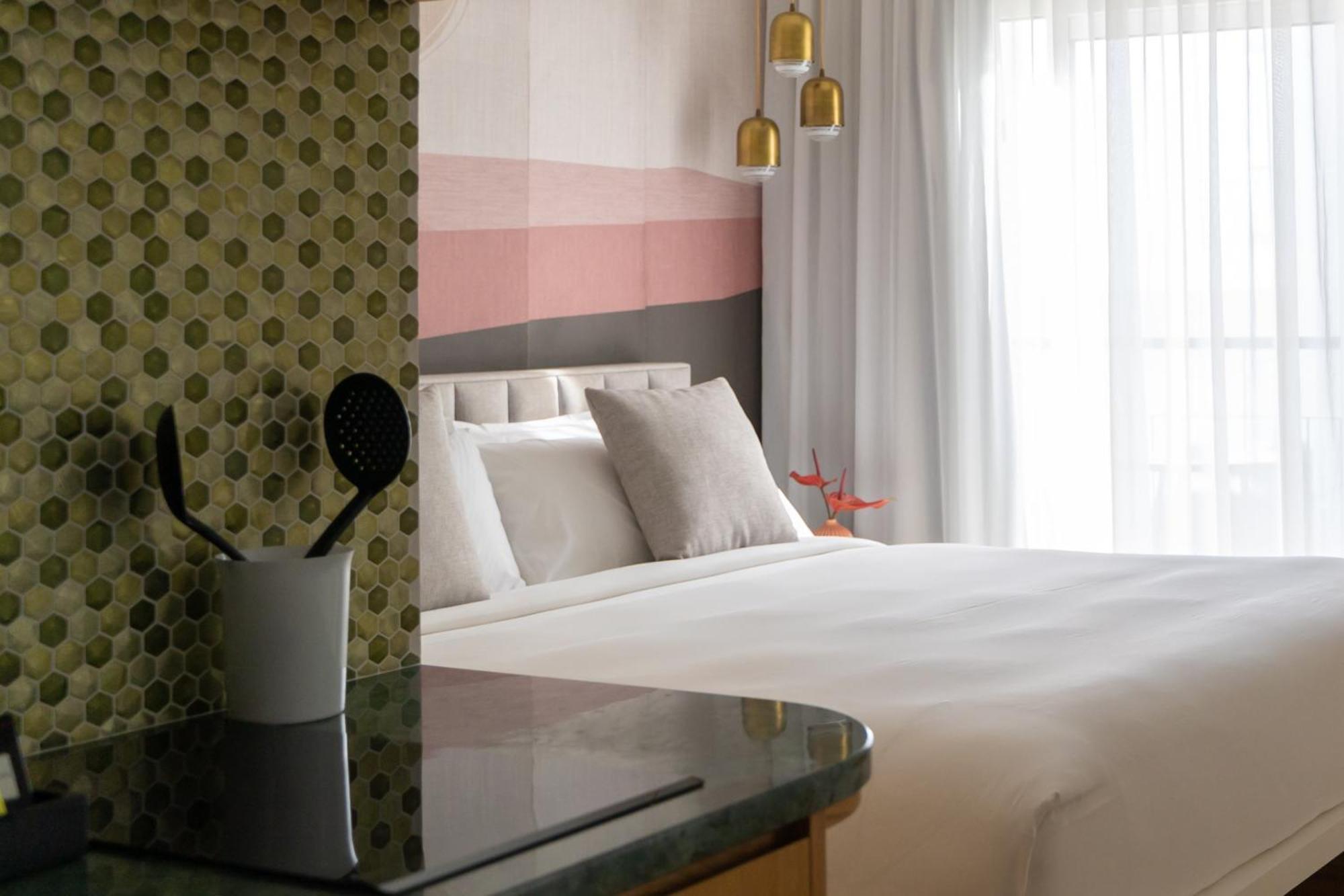 Apartamento Marsol Ibiza Santa Eulalia del Río Exterior foto