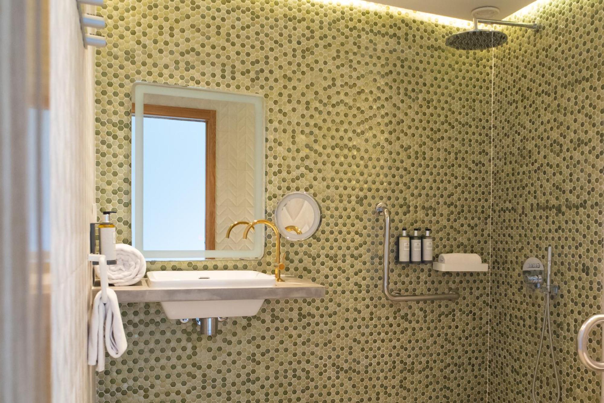 Apartamento Marsol Ibiza Santa Eulalia del Río Exterior foto