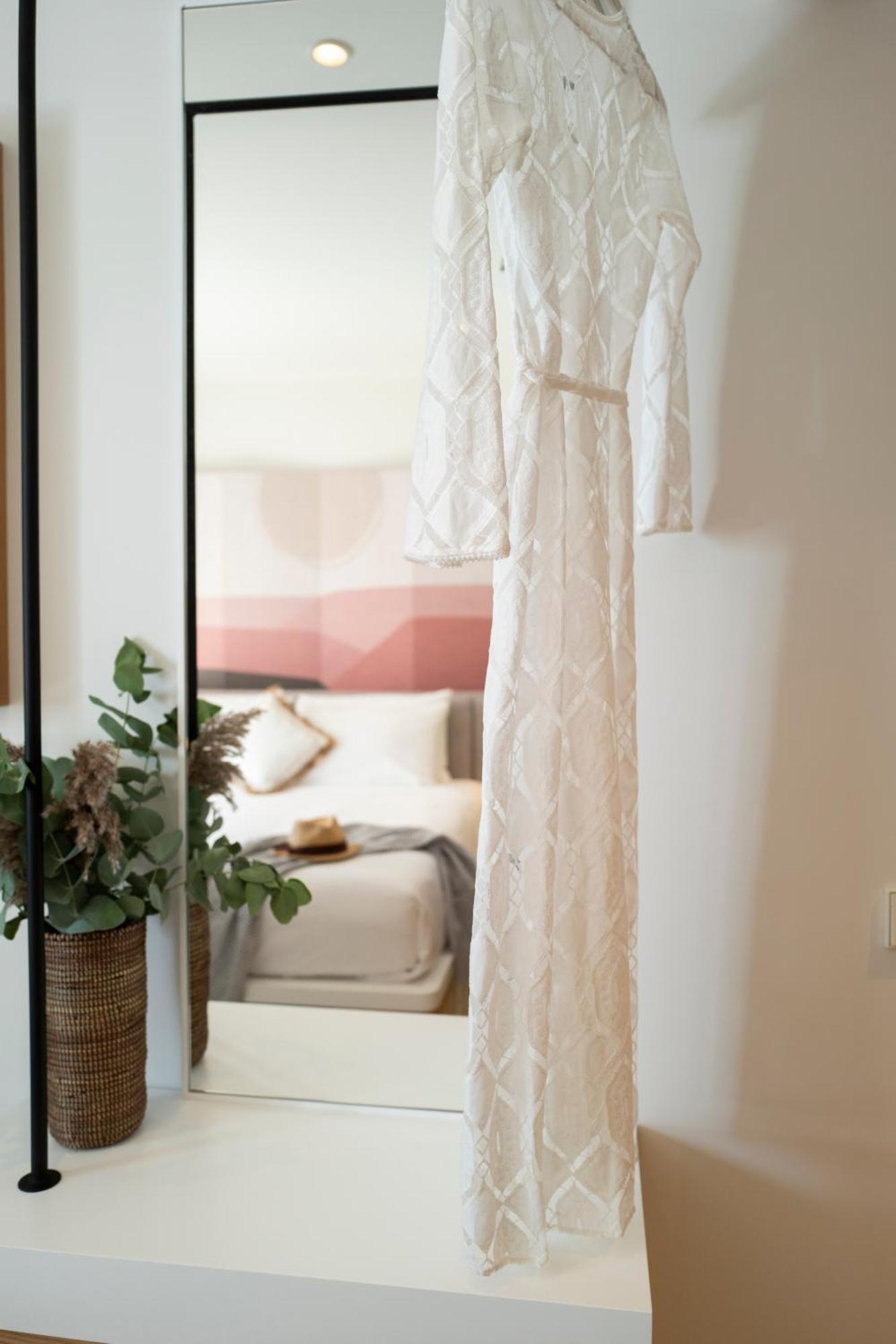 Apartamento Marsol Ibiza Santa Eulalia del Río Exterior foto